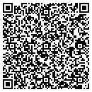 QR code with C N Tool contacts