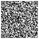 QR code with Rick J Errichetti Aia LLC contacts