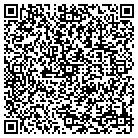QR code with R Keith Carney Architect contacts