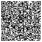 QR code with White Hills IGA Supermarket contacts