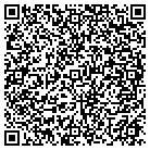 QR code with Madison County Water Department contacts