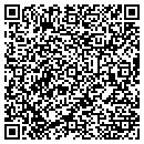 QR code with Custom Machine & Fabrication contacts