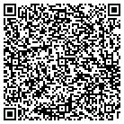 QR code with Jeffery A Travis Md contacts