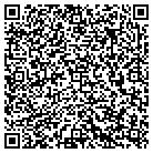 QR code with Unity Missionary Baptist Chr contacts