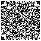 QR code with Mccleary Chamber of Commerce contacts