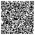QR code with C N C Engineering Inc contacts