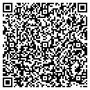 QR code with Peggy C Gazette contacts