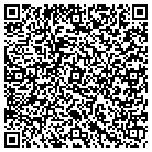 QR code with Delta Centerless Grinding Corp contacts