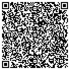 QR code with Muscle Shoals Water Filtration contacts