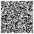 QR code with D & J Industries contacts