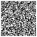 QR code with Djw Machining contacts