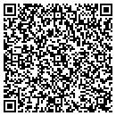 QR code with J T Stubbs Dr contacts