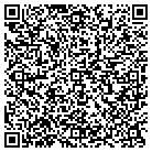 QR code with Blue Heron Gallery & Gifts contacts