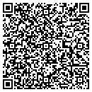 QR code with D Machine Inc contacts