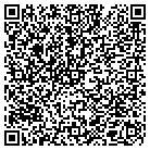 QR code with Port Townsend Chamber-Commerce contacts