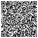 QR code with D & M Tool & Engineering contacts