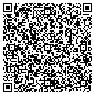 QR code with Oneonta Water Filter Plant contacts