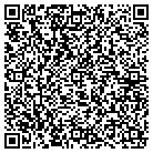 QR code with H C Smith Floor Covering contacts