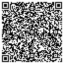 QR code with S D Architects LLC contacts