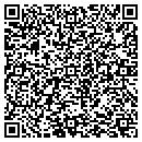 QR code with Roadrunner contacts
