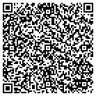 QR code with Prichard Water Works & Sewer contacts