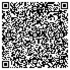 QR code with Service Plumbing & Heating Co contacts