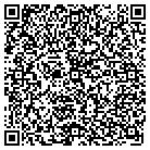 QR code with Zion's Light Baptist Church contacts