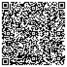 QR code with Zion Traveler Missionary Baptist Church contacts