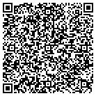 QR code with Pendleton County Chamber-Cmmrc contacts