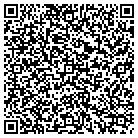 QR code with San Diego Suburban Classifieds contacts