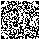 QR code with Preston County Chamber-Cmmrc contacts