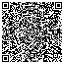 QR code with Rickey D Hess DDS contacts