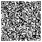 QR code with Fox Valley Machining CO Inc contacts