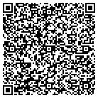 QR code with Calvary Community Baptist Chr contacts