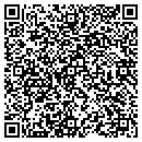 QR code with Tate & Burns Architects contacts