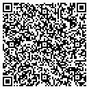 QR code with G S Machine & Tool Inc contacts