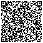 QR code with Chilton Chamber of Commerce contacts