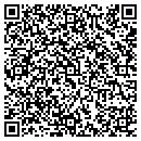 QR code with Hamilton Precision Machining contacts