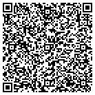 QR code with Chippewa Falls Chamber-Cmmerc contacts