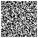 QR code with S F Chronicle contacts