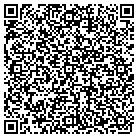 QR code with S F Chronicle Correspondent contacts