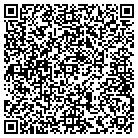 QR code with Heartbreaker Race Engines contacts