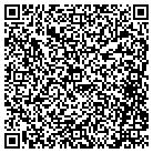 QR code with High Tec Tool & Mfg contacts