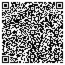 QR code with Hileman's Bobcat Service contacts