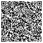 QR code with Fox Lake Chamber of Commerce contacts