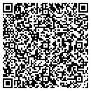 QR code with Perry T B OD contacts