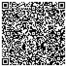 QR code with Crown Peak Southern Baptist contacts