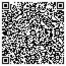 QR code with Tripp Design contacts