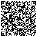 QR code with Hbo Funding Co Inc contacts
