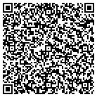 QR code with Turner Brooks Architects contacts